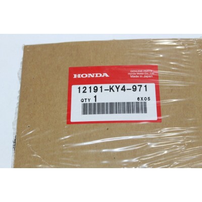 HONDA GUARNIZIONE CILINDRO PER NSR125F-R 89-00-CRM125 12191-KY4-971 | Mamoto Ricambi
