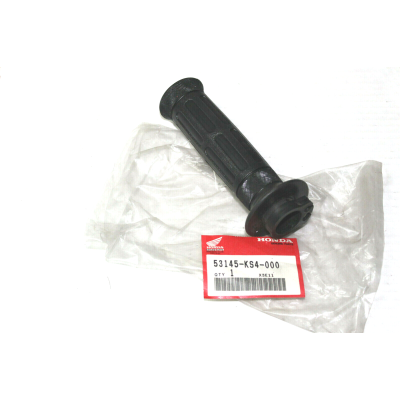 HONDA MANOPOLA GAS DX COMPLETA PER CN250 SPAZIO 53145-KS4-000 | Mamoto Ricambi