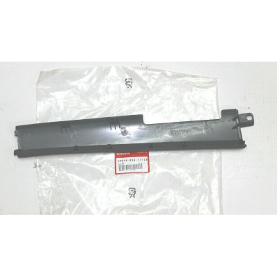 HONDA FASCIONE INFERIORE SX PEDANA PER CN250 SPAZIO 50614-KS4-771ZB | Mamoto Ricambi