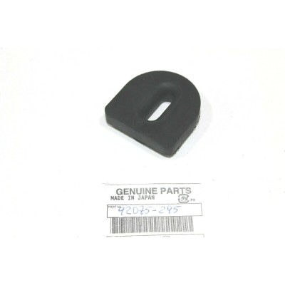 KAWASAKI GOMMINO SERBATOIO PER KZ650-KZ550-KZ400-KZ440-KZ305-KZ750 92075-295 | Mamoto Ricambi