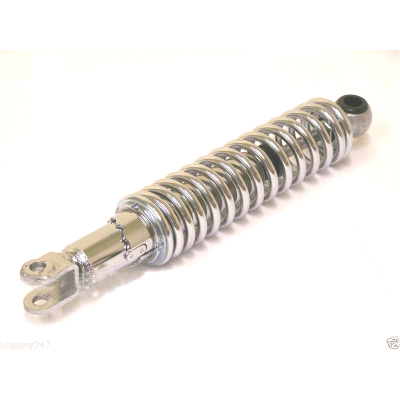HONDA COPPIA AMMORTIZZATORI POSTERIORI PER CB400 FOUR-CB500K3-CB500T 52400-375-611 | Mamoto Ricambi