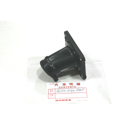 HONDA COLLETTORE ASPIRAZIONE PER NSR125F-R 88-00 16220-KY4-900  | Mamoto Ricambi