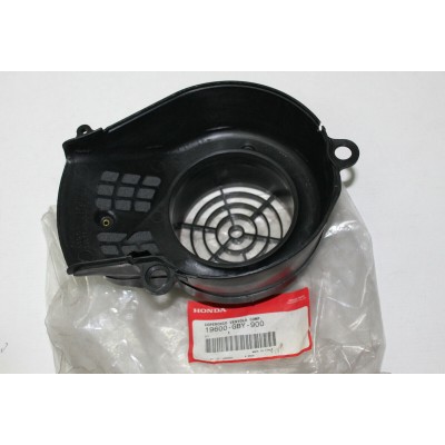 HONDA COPERCHIO VENTOLA RAFFREDDAMENTO PER SH50 96-00 19600-GBY-900 | Mamoto Ricambi