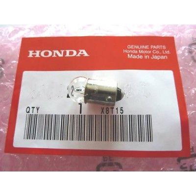HONDA LAMPADA CRUSCOTTO LUCI STRUMENTI E SPIE CB/CL450-CB350K 34902-259-000 | Mamoto Ricambi