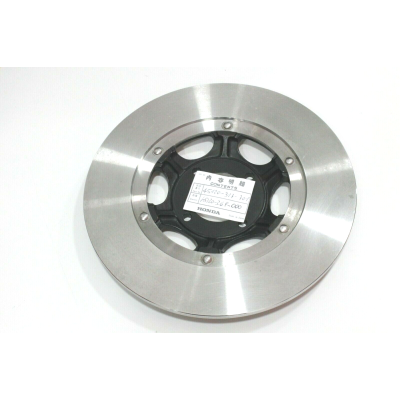 HONDA DISCO FRENO ANTERIORE REPLICA PER CB350-CB400 FOUR-CB350K 45120-317-701 | Mamoto Ricambi