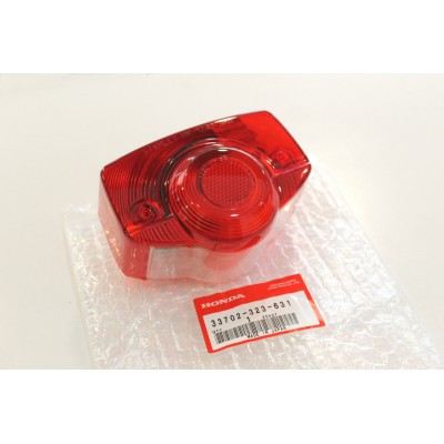 HONDA PLASTICA STOP CB350 TWIN-CB500 FOUR K2 33702-323-631 | Mamoto Ricambi