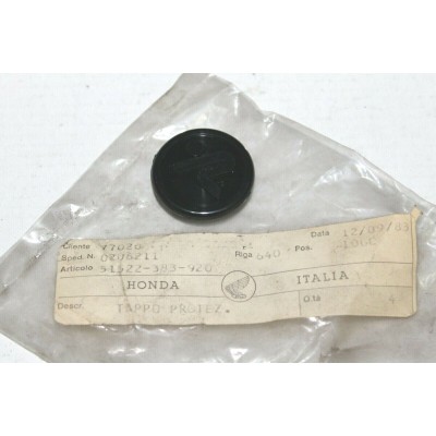 HONDA TAPPO SUPERIORE STELO FORCELLA PER CBX125 51522-383-920 | Mamoto Ricambi
