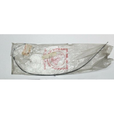 HONDA CAVO ACCELLERATORE COMPLETO PER CS125 17910-KK8-830 | Mamoto Ricambi