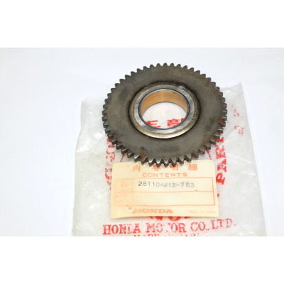 HONDA RUOTA LIBERA AVVIAMENTO PER CB250-400N-CB400T-CM400 28110-413-783 28120-413-783 | Mamoto Ricambi