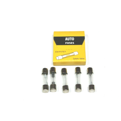 HONDA FUSIBILI DA 7 AMPERE TIPO CORTO 25 MM PER CB500 FOUR K2 HO7050918LA | Mamoto Ricambi