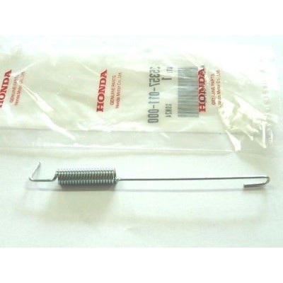 HONDA MOLLA INTERRUTTORE STOP POSTERIORE PER CB350-500 FOUR 35357-011-000 | Mamoto Ricambi