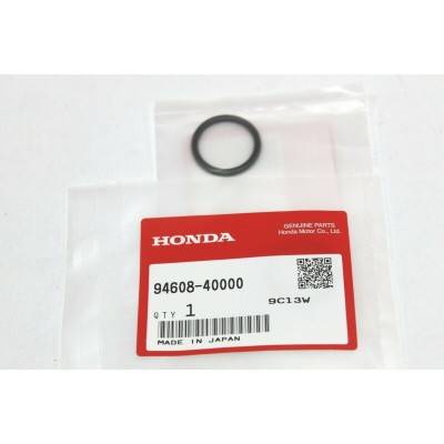 HONDA O-RING TAPPI BASAMENTO MOTORE PER CB500 FOUR K0-K1-K2-K3 94608-40000 91315-044-000 | Mamoto Ricambi