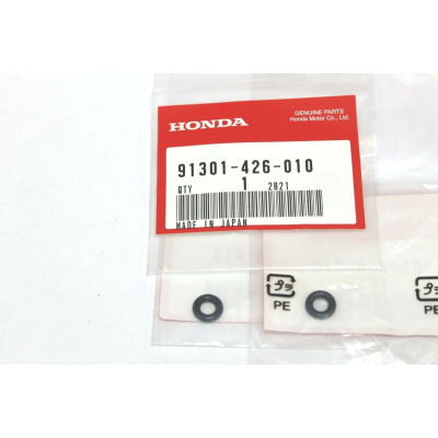 HONDA O-RING SPECIALE TESTA CILINDRO PER CB500 FOUR K0-K1-K2-K3 91301-426-010 | Mamoto Ricambi