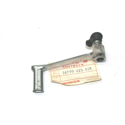 HONDA LEVA CAMBIO PER CB750 K-KZ 79-80 24700-425-610 | Mamoto Ricambi