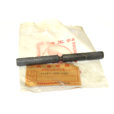 HONDA PERNO BILANCIERE SCARICO PER CB750 FOUR K1-K6 14462-300-010 | Mamoto Ricambi