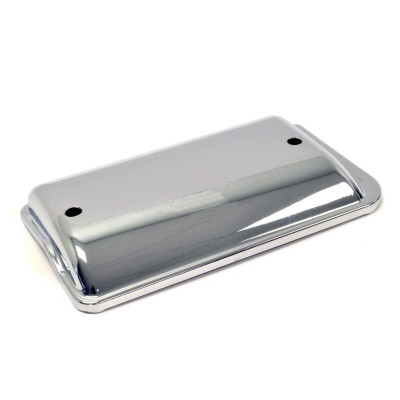 KAWASAKI COPERCHIO CROMATO MOTORINO AVVIAMENTO PER Z1-900-Z1000 21165-001 | Mamoto Ricambi