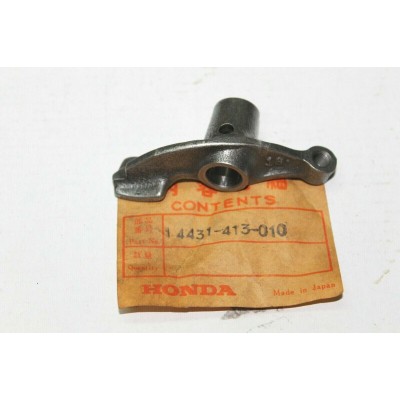 HONDA BILANCIERE SCARICO PER CB250N-CB400N 14431-413-010 | Mamoto Ricambi