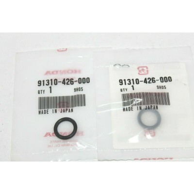 HONDA O-RING BASAMENTO- CILINDRO PER CB500 FOUR K0-K1-K2-K3 91310-426-000 | Mamoto Ricambi