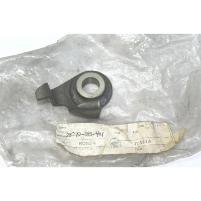 HONDA PIASTRINA GUIDA STARTER PER CB125S-CBX125-CS125-XL125S-R 28270-383-901 | Mamoto Ricambi