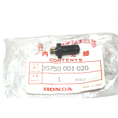 HONDA INTERRUTTORE FOLLE PER CBX125-CB125S-CS125-XL125-XL200 35750-001-020 | Mamoto Ricambi