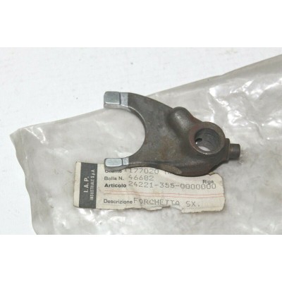 HONDA FORCHETTA CAMBIO SX PER CB125S-CBX125-XL125S 24221-355-000 | Mamoto Ricambi