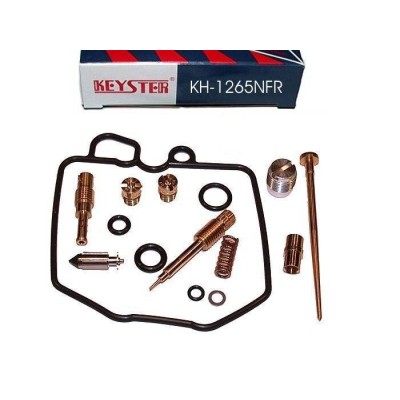 HONDA KIT REVISIONE CARBURATORI COMPLETI CX500 EURO 84-86 | Mamoto Ricambi