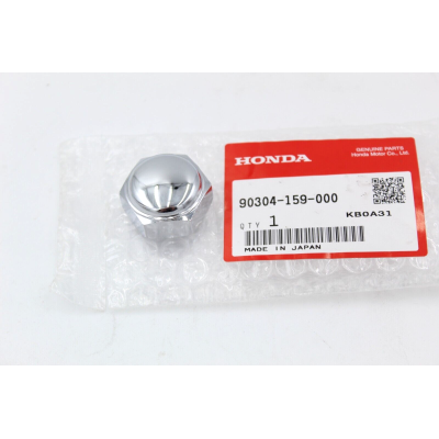 HONDA DADO PIASTRA STERZO PER CB125S-CS125-CBX125 95020-11100 90304-159-000 | Mamoto Ricambi