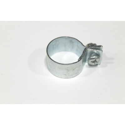 KAWASAKI FASCETTA GIUNZIONE MARMITTE PER Z1-900-Z900A-B-Z1000 A1-A2 92037-103 | Mamoto Ricambi