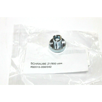 KAWASAKI REGISTRO ASTA FRENO POSTERIORE PER Z1-900A-B-Z1000 92015-056 | Mamoto Ricambi