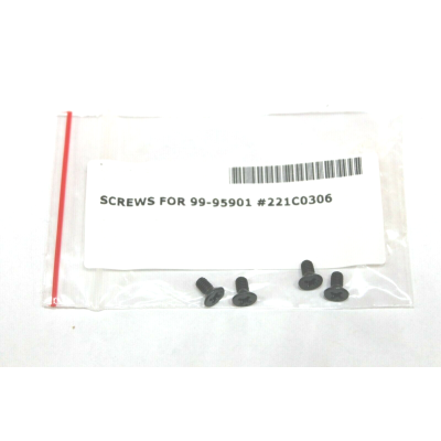 KAWASAKI KIT VITI FISSAGGIO FREGI SERBATOIO PER Z1-900A-B-Z1000-Z400 221C0306 | Mamoto Ricambi