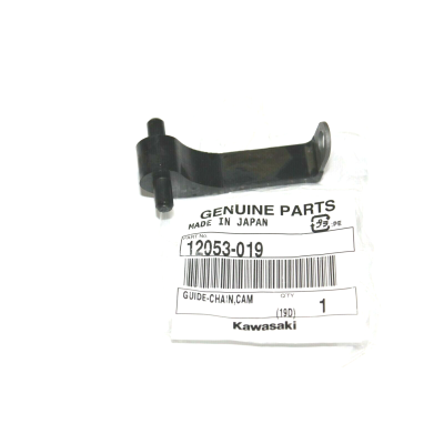 KAWASAKI PATTINO GUIDA CATENA DISTRIBUZIONE PER Z1900-Z1000A 12053-019 | Mamoto Ricambi