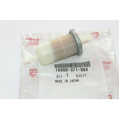 HONDA FILTRO BENZINA GL1000/1100/1200-FES250-CN250-VF500/750/1000-XLV750 16900-371-004 | Mamoto Ricambi