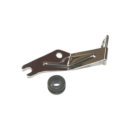 KAWASAKI STAFFA SOSTEGNO TUBO FRENO ANTERIORE DX PER Z1-900-Z1000 43063-003 | Mamoto Ricambi