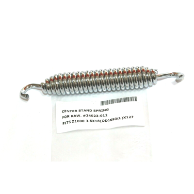 KAWASAKI MOLLA CAVALLETTO CENTRALE Z900-Z1000 34023-012 | Mamoto Ricambi