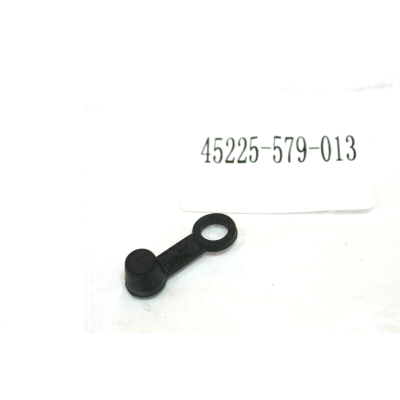 HONDA GOMMINO VITE SPURGO PINZA FRENO PER CB350-400-500 FOUR 45225-579-013 | Mamoto Ricambi