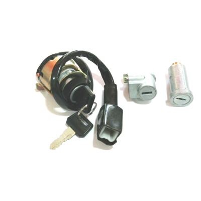 KAWASAKI KIT BLOCCO ACCENSIONE PER Z900 73-75 4FILI | Mamoto Ricambi