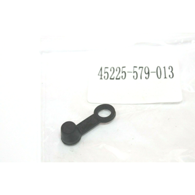 HONDA GOMMINO VITE SPURGO PINZA FRENO PER CB500 FOUR K2-K3 45225-579-013 | Mamoto Ricambi
