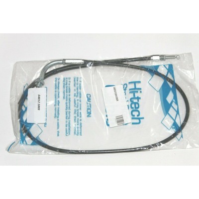 KAWASAKI CAVO GAS CHIUSURA B PER Z650 B-C-F 54012-1005 | Mamoto Ricambi