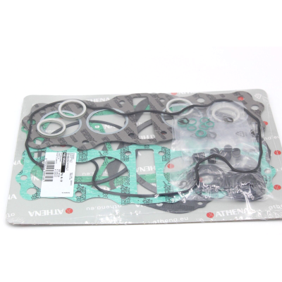 HONDA KIT GUARNIZIONI MOTORE COMPLETA ATHENA PER CB 400 FOUR SUPER SPORT P4002108504011 | Mamoto Ricambi