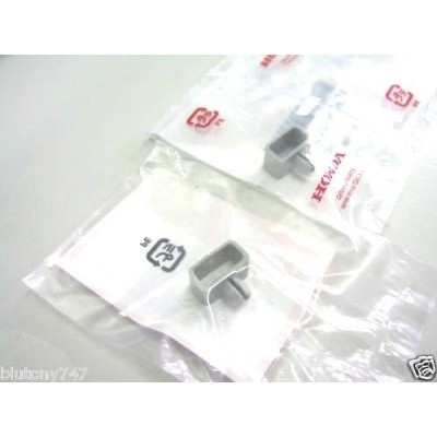 HONDA CLIP FISSAGGIO CAVI CB350-400-500-750 FOUR 32985-300-000 | Mamoto Ricambi