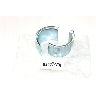 KAWASAKI COLLARI FISSAGGIO MARMITTE MOTORE PER Z1-900-Z1000 92027-170 | Mamoto Ricambi