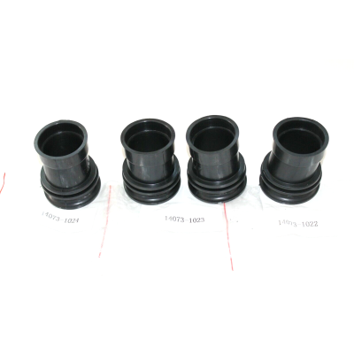 KAWASAKI KIT COLLETTORI CASSA FILTRO ARIA PER Z900 A4-Z1000 14073-1024 | Mamoto Ricambi