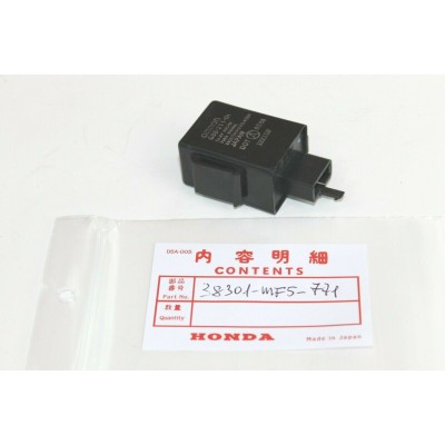 HONDA RELE' FRECCE PER VFR750-VT750-VT1100 38301-MF5-771 | Mamoto Ricambi