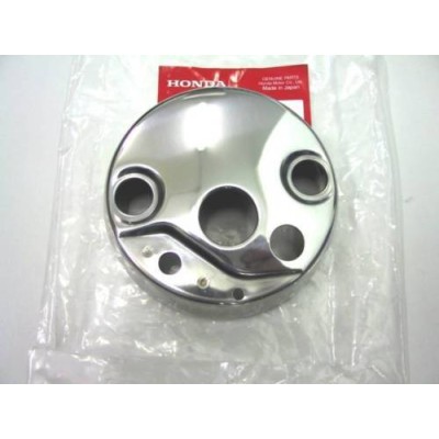 HONDA COPPETTA CROMATA CONTAKILOMETRI CB350-400 FOUR 37213-447-000 | Mamoto Ricambi