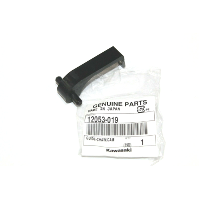 KAWASAKI PATTINO GUIDA CATENA DISTRIBUZIONE PER Z1900-Z1000A 12053-019 | Mamoto Ricambi