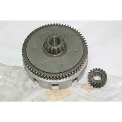 HONDA CAMPANA FRIZIONE PER NS125F-R 22100-KR1-760 | Mamoto Ricambi