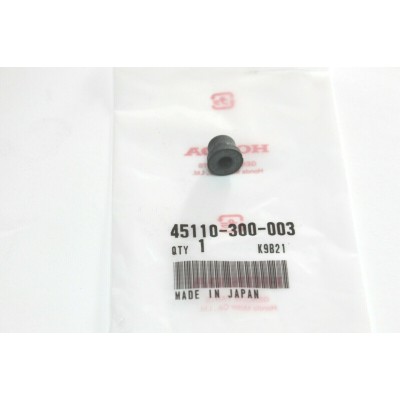 HONDA GOMMINO VITE SPURGO PINZA FRENO CB450K3-K4-CM400T 45110-300-003 | Mamoto Ricambi