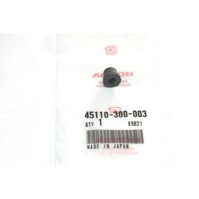 HONDA GOMMINO VITE SPURGO PINZA FRENO CB750 FOUR K0-K1-K2-K3-K4-K5-K6 45110-300-003 | Mamoto Ricambi