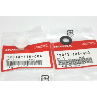 HONDA TAPPO SCARICO ACQUA RADIATORE PER CX500-VF750-CX650-GL500-650 19013-415-004 | Mamoto Ricambi
