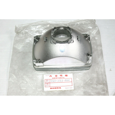 HONDA FARO ANTERIORE PER NS125R 33120-KR1-860 | Mamoto Ricambi
